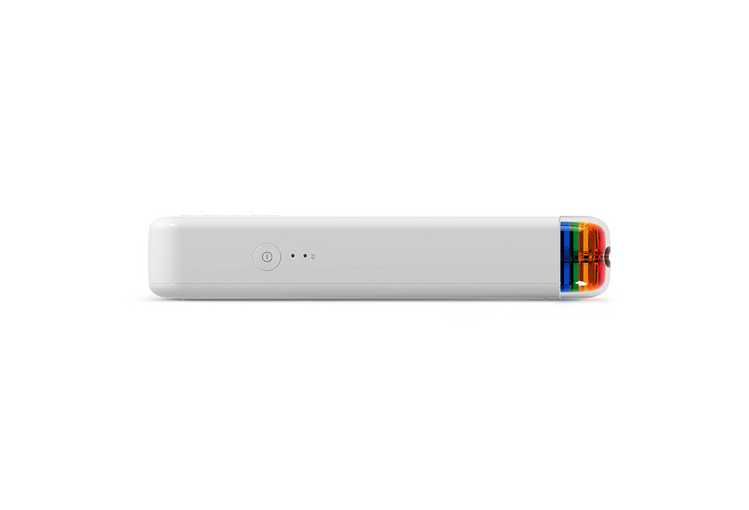 Polaroid Everything Box Hi·Print 2×3 Pocket Photo Printer