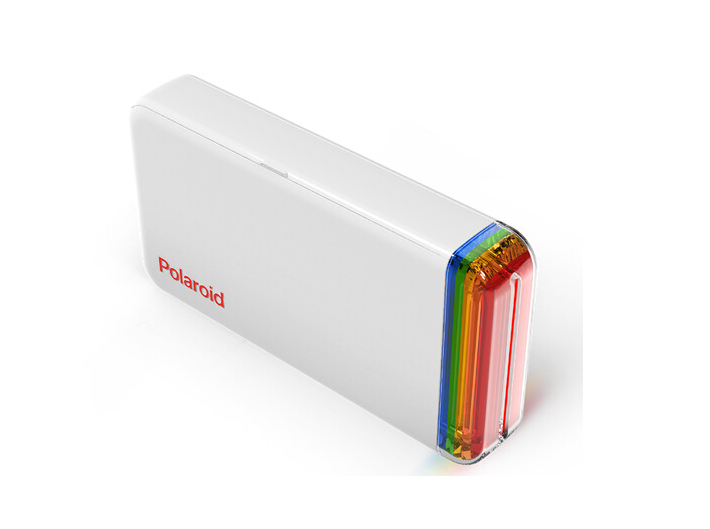 Polaroid Everything Box Hi·Print 2×3 Pocket Photo Printer