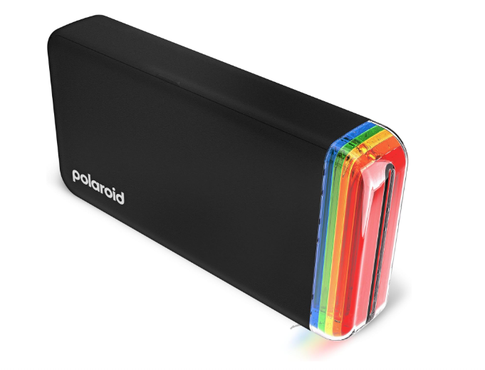 Polaroid Hi·Print Generation 2 Everything Kutusu (Siyah)