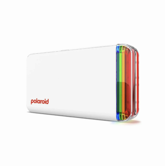 Polaroid Hi·Print Generation 2 Everything Kutusu (Beyaz)