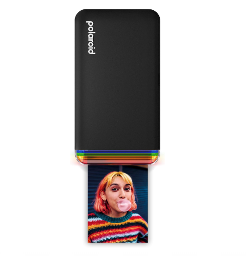 Polaroid Hi·Print Generation 2 Everything Kutusu (Siyah)