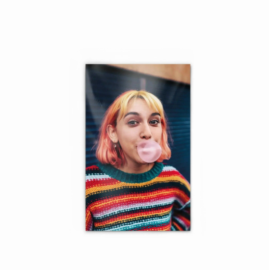 Polaroid Hi·Print Generation 2 Everything Kutusu (Beyaz)