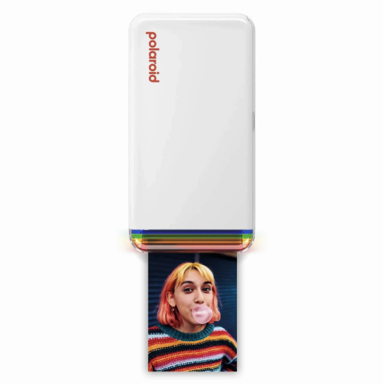 Polaroid Hi·Print Generation 2 Everything Kutusu (Beyaz)