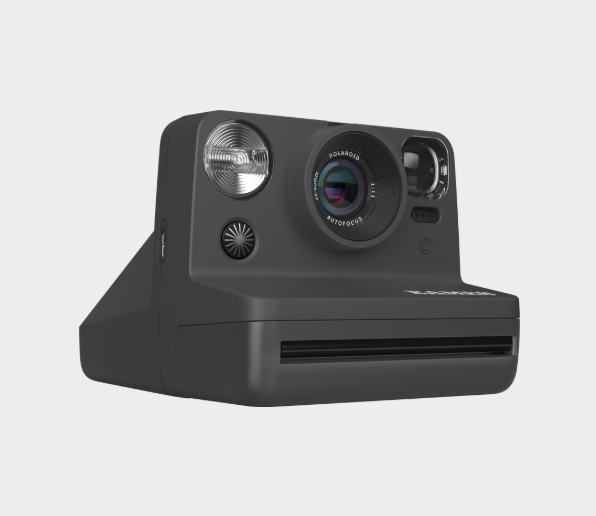 Polaroid Now Generation 2 Şipşak Fotoğraf Makinesi - Eames Sürümü