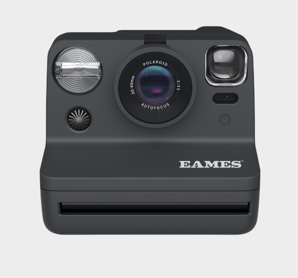 Polaroid Now Generation 2 Şipşak Fotoğraf Makinesi - Eames Sürümü