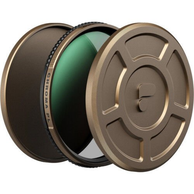 POLARPRO 135 SERIES - BLACK MIST - MCKINNON - 77MM 