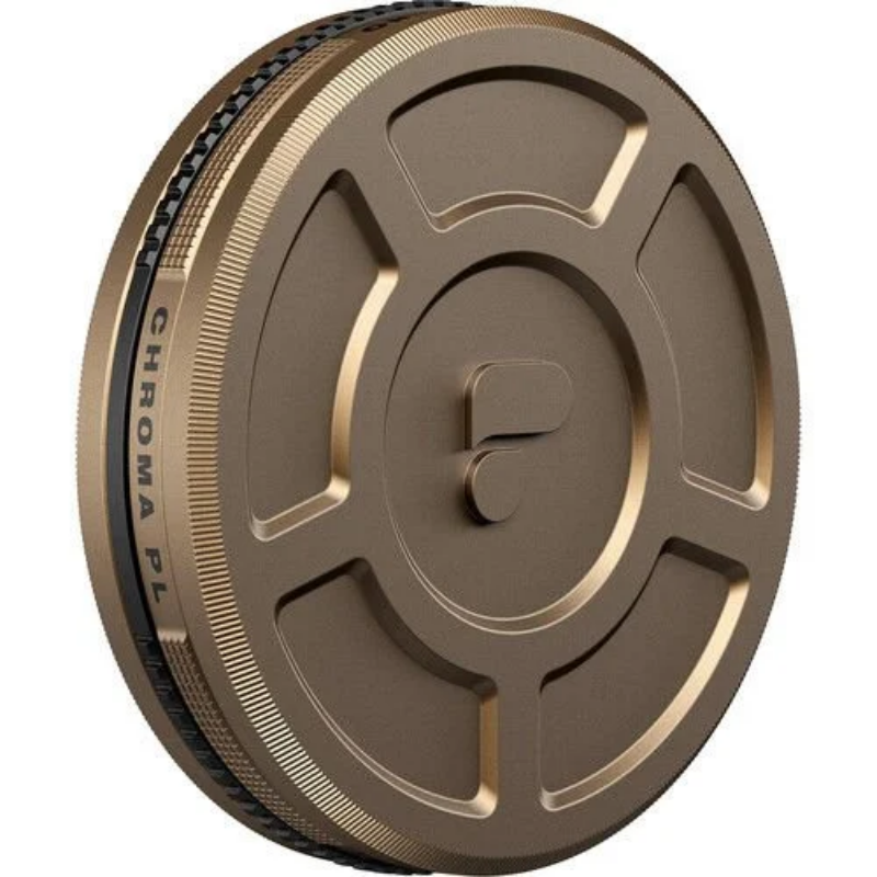 POLARPRO 135 SERIES - CHROMA POLARIZER - MCKINNON - 67MM