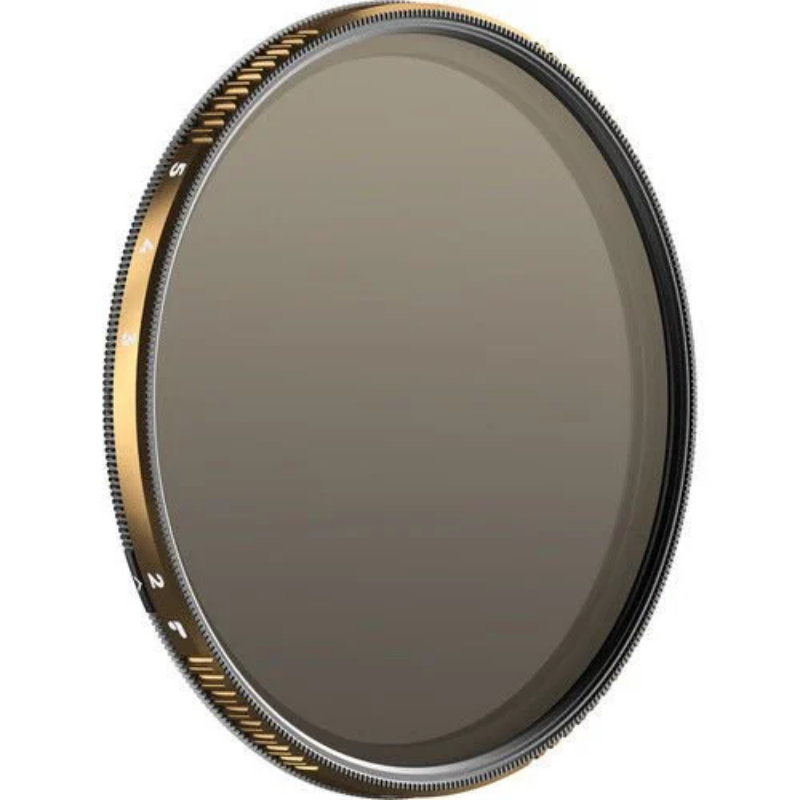 POLARPRO 67MM SIGNATURE VND 2/5 EDITION II 67-2/5-VND-ED2