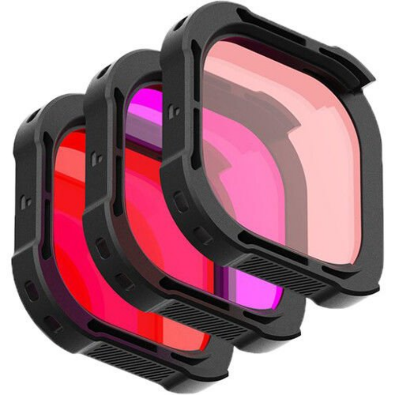 POLARPRO HERO 10 / 9 DIVEMASTER (H9-1016)