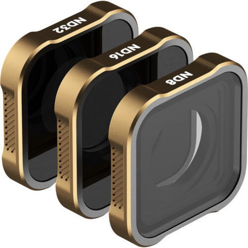 POLARPRO HERO 10 / 9 SHUTTER COLLECTION (H9-SHUTTER)