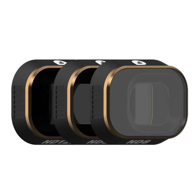 POLARPRO MINI 4 PRO - SHUTTER COLLECTION (MINI4-SHUTTER)