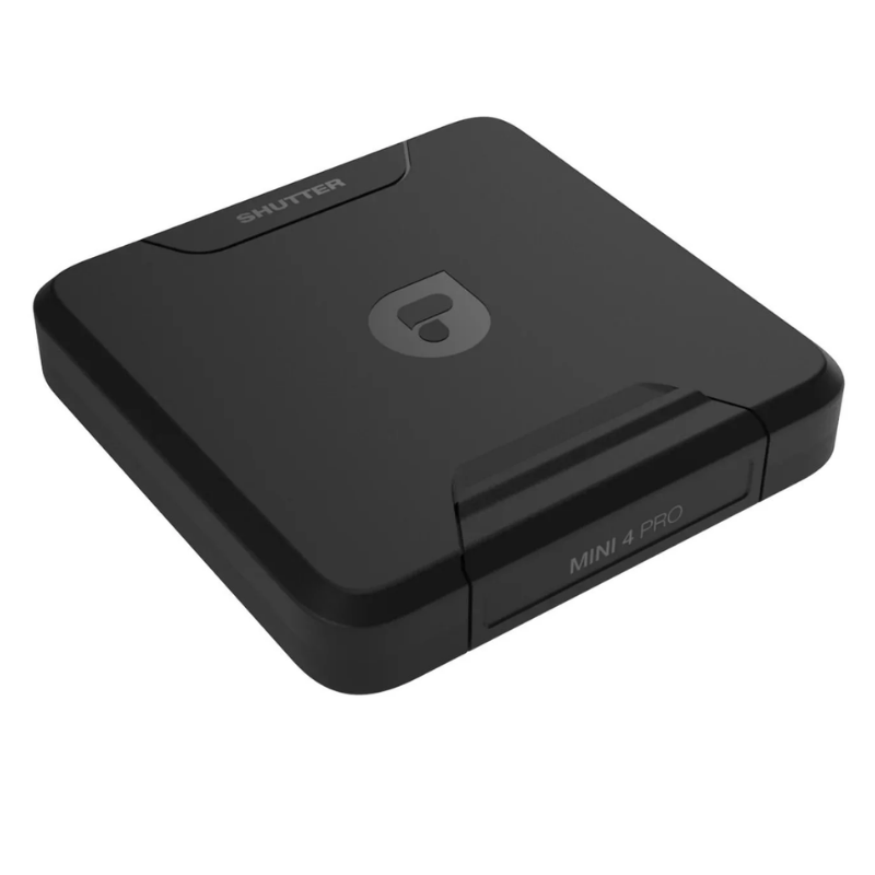 POLARPRO MINI 4 PRO - SHUTTER COLLECTION (MINI4-SHUTTER)