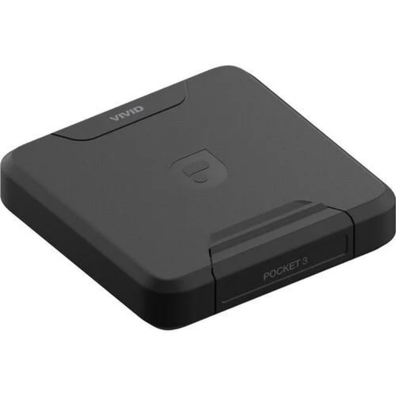 POLARPRO OSMO POCKET 3 -VIVID COLLECTION (PCKT-VIVID)