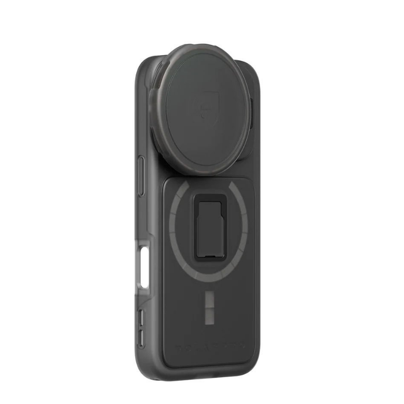 POLARPRO ProCase IP16 MAX - Black - LiteChaser 16 (LCP16-PROCSE-MAX-BLK)