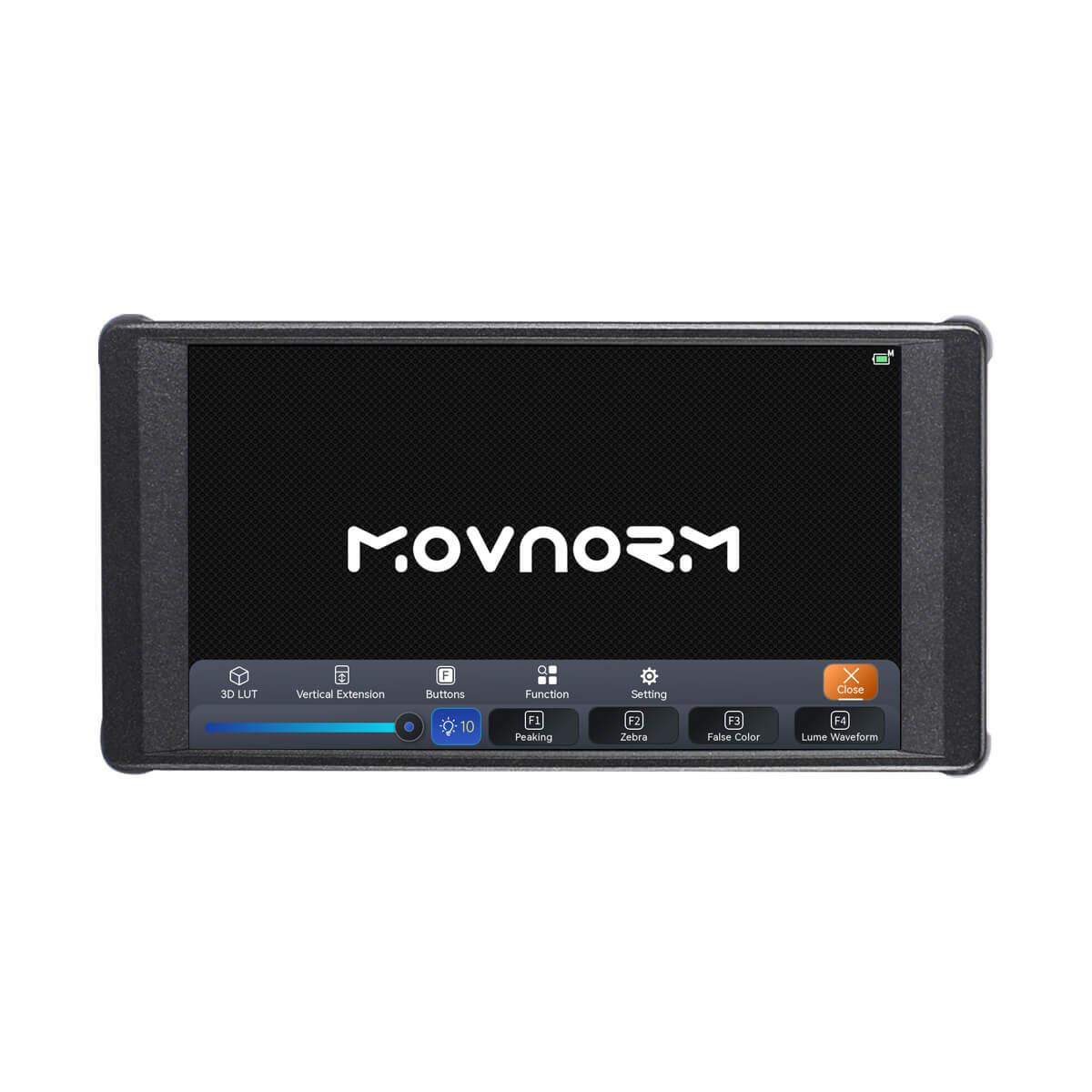 PORTKEYS PT6 5.2 INCH MONITOR