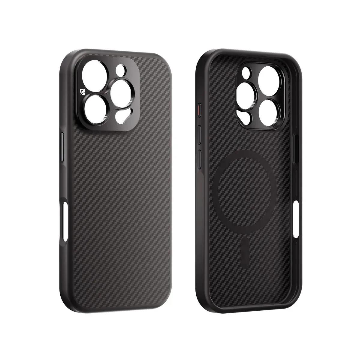 Pro Filmmaker iPhone Case  IPHONE 16 PRO MAX - 17MM MOUNT