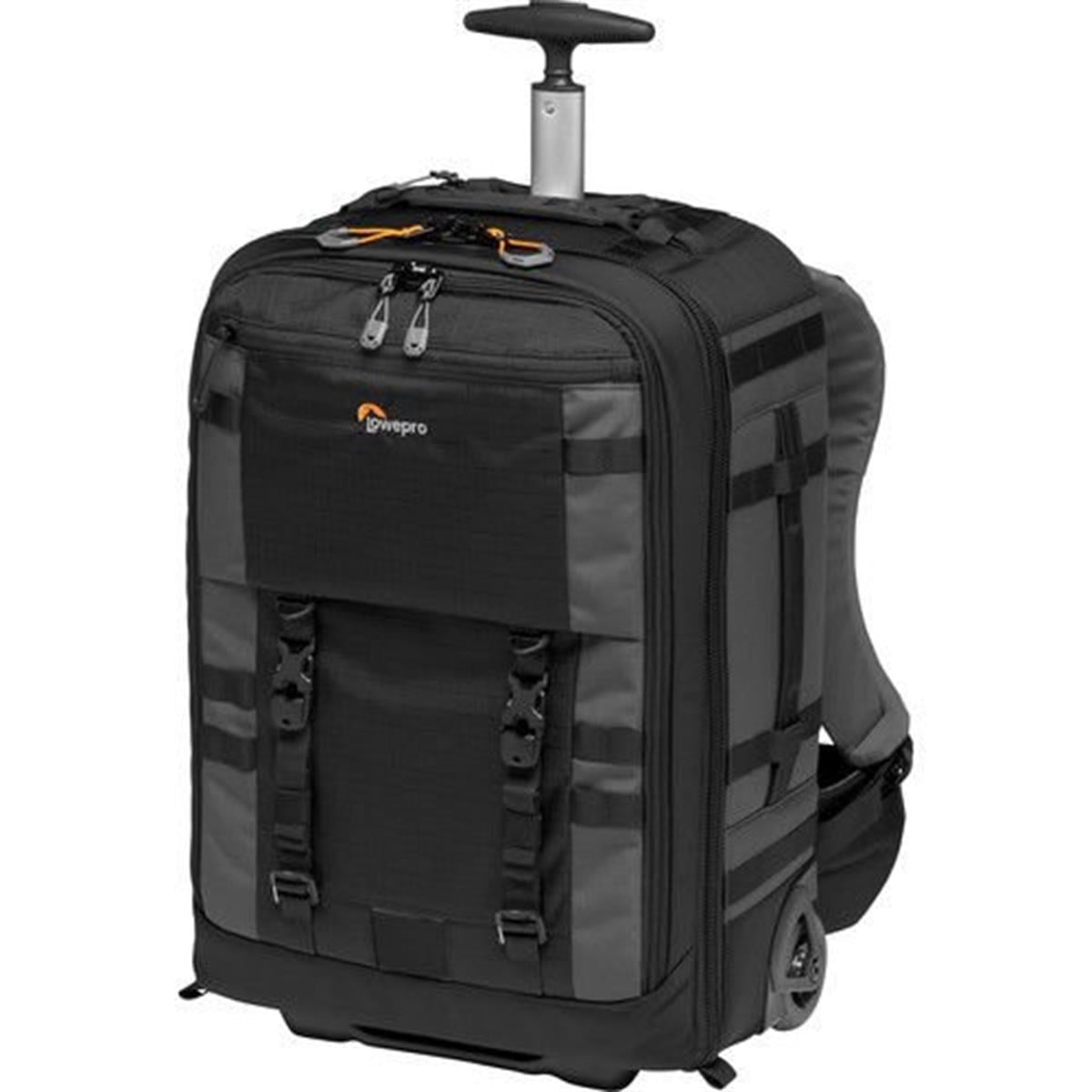 Pro Trekker RLX 450 AW II