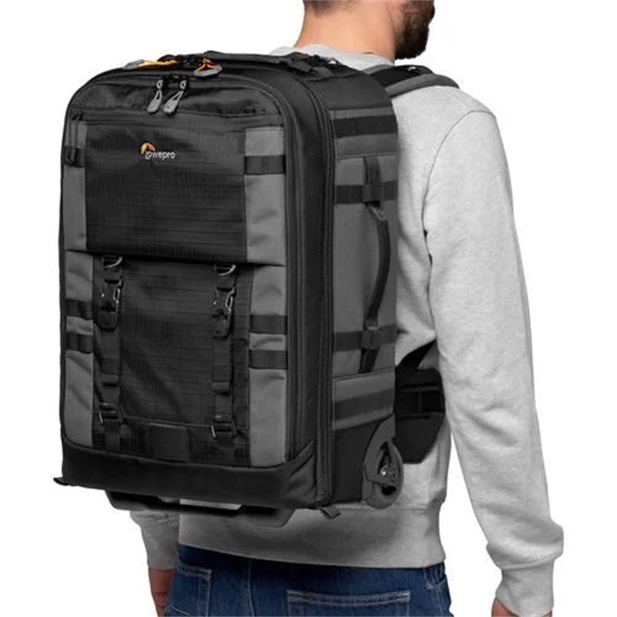 Pro Trekker RLX 450 AW II