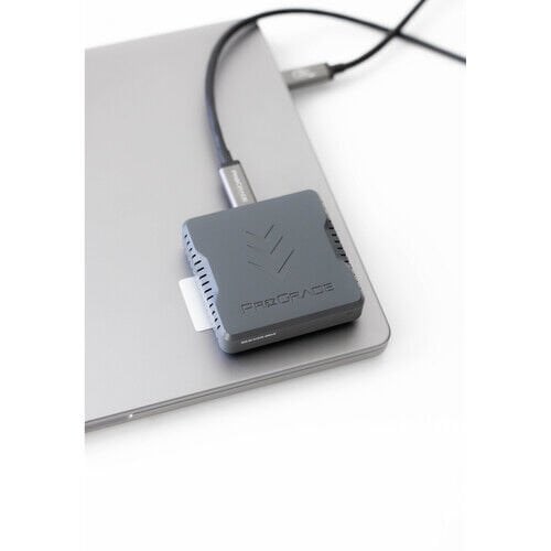 ProGrade Digital 2TB USB 4.0 Pro Mini SSD
