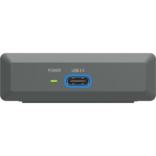 ProGrade Digital 4TB v2 USB 4.0 External SSD