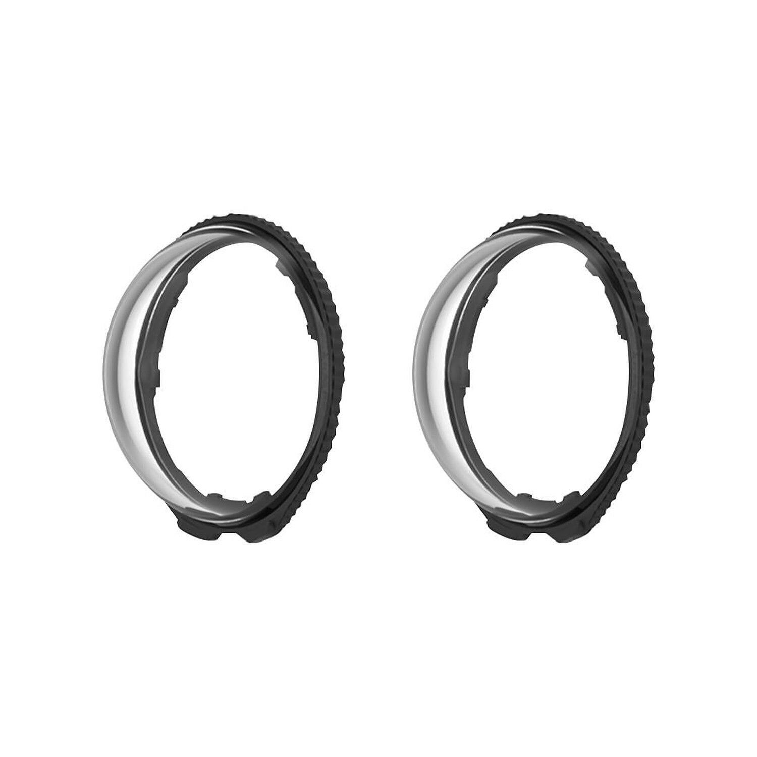 PULUZ Insta360 X4 Air Lens Koruyucu (Optik Cam)