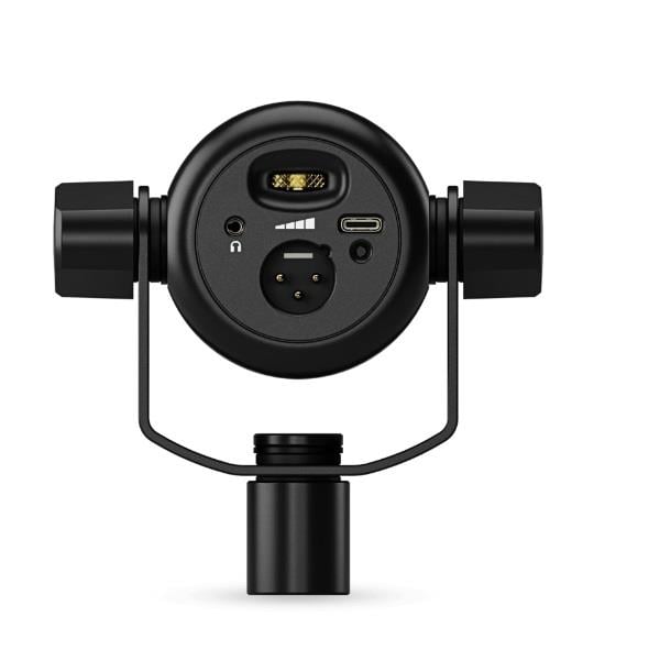 RØDE PodMic USB - USB bağlantılı Profesyonel Podcast Mikrofonu