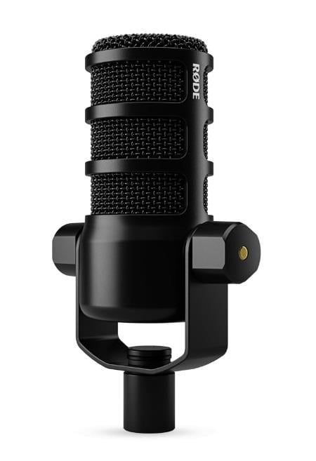 RØDE PodMic USB - USB bağlantılı Profesyonel Podcast Mikrofonu