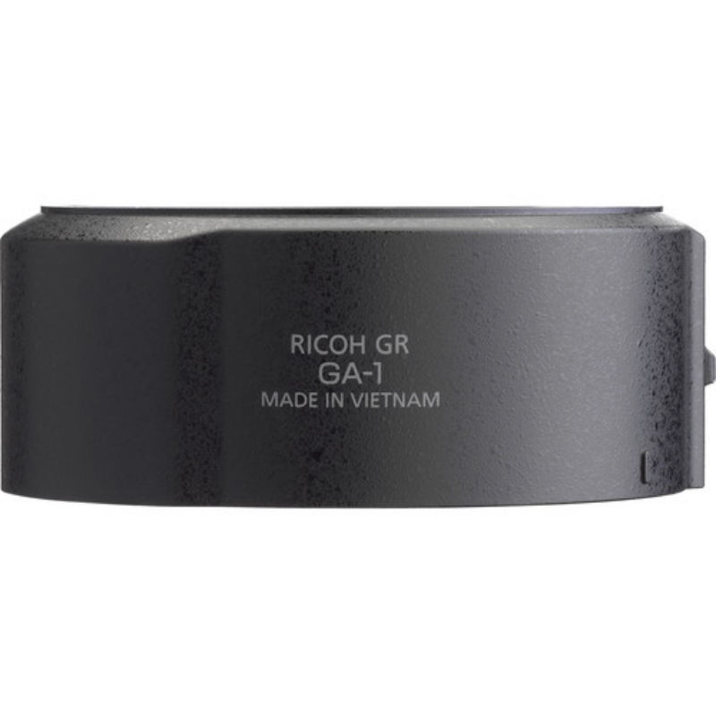 Ricoh GA-1 Lens Adaptörü