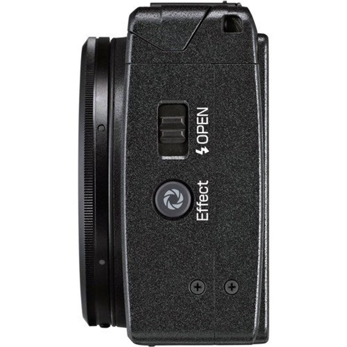 Ricoh GR II Kompakt Dijital Fotoğraf Makinesi