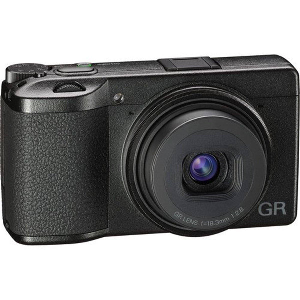 Ricoh GR III Dijital Fotoğraf Makinesi