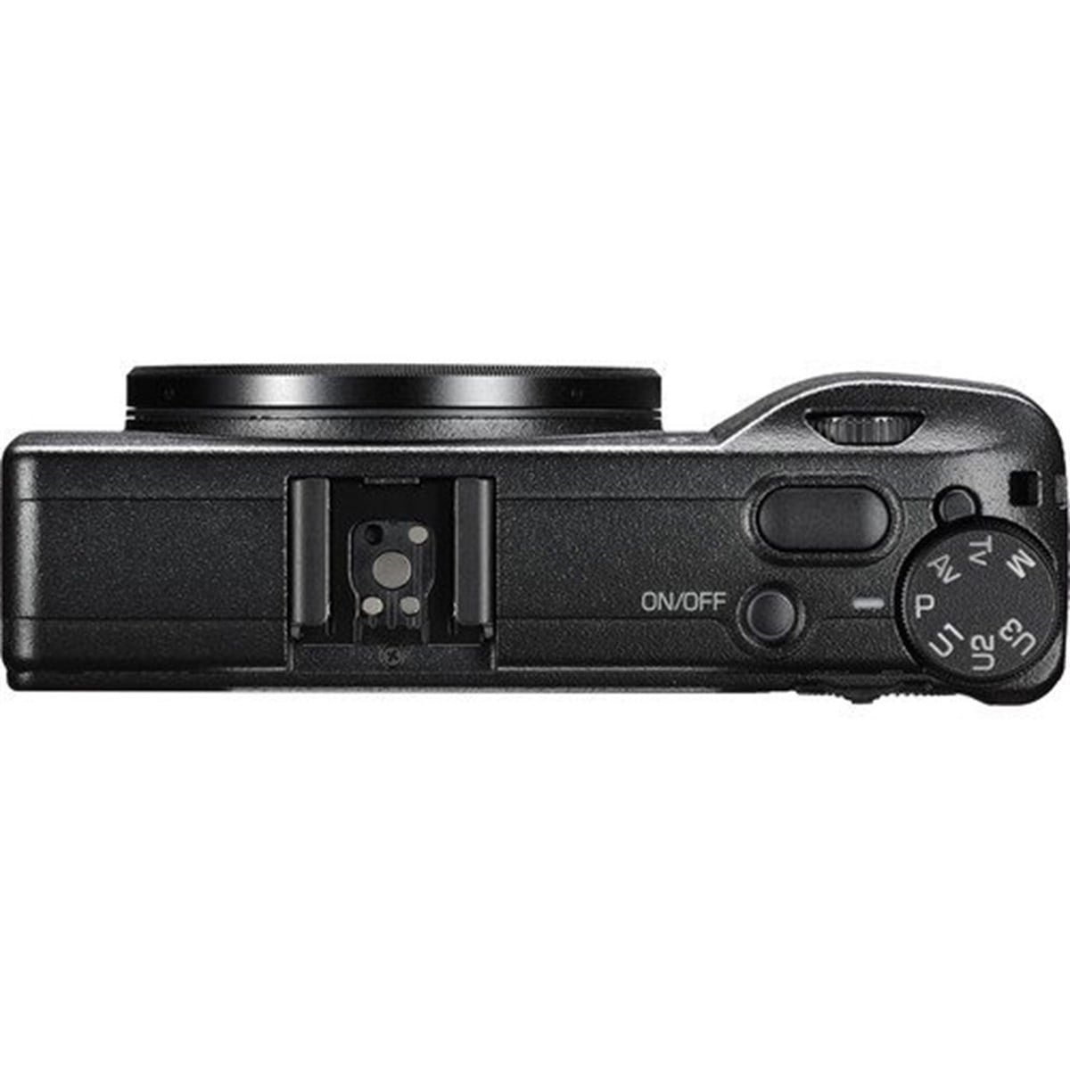 Ricoh GR III Dijital Fotoğraf Makinesi