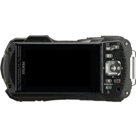 Ricoh Pentax WG-90 (Mavi)