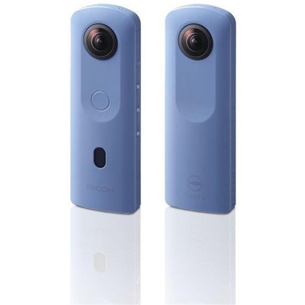 Ricoh Theta SC2 4k 360 Derece Kamera (Blue)