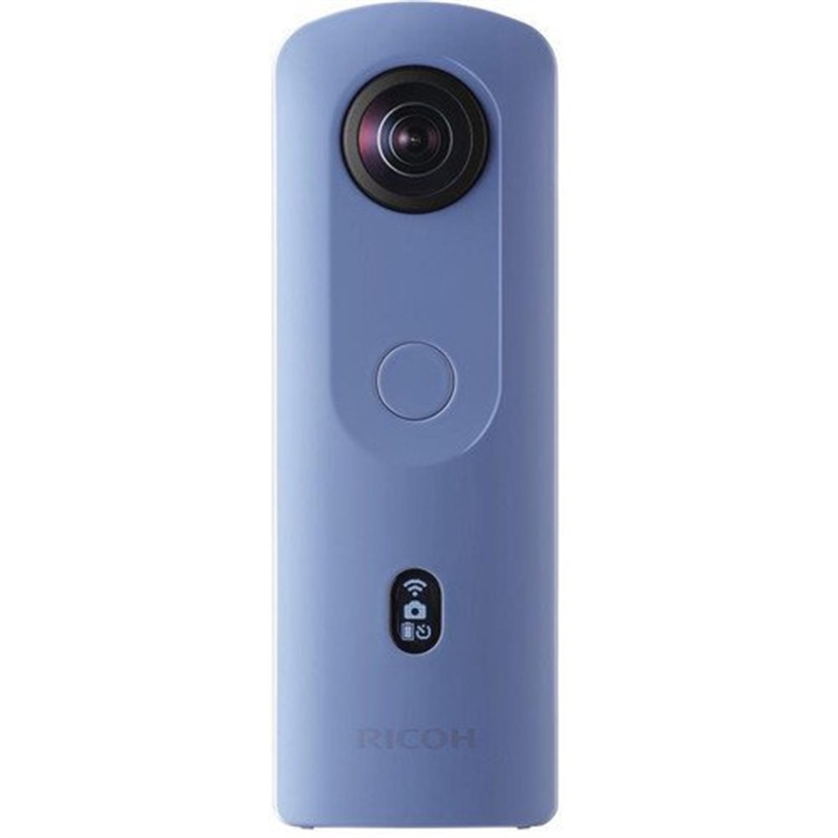 Ricoh Theta SC2 4k 360 Derece Kamera (Blue)