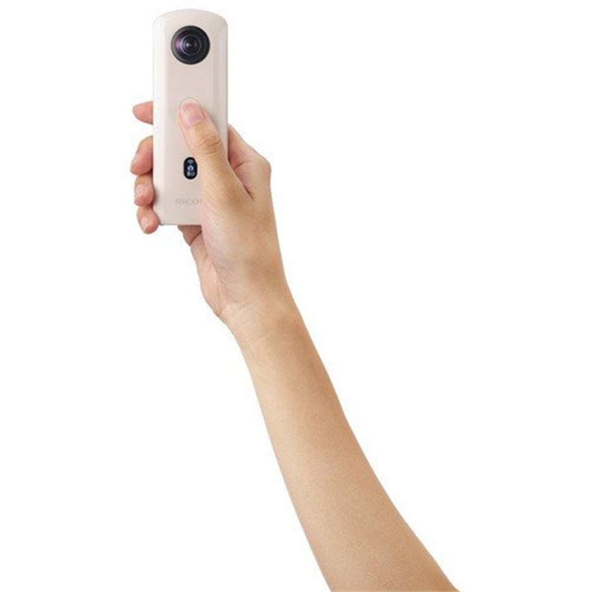 Ricoh Theta SC2 4k 360 Derece Kamera (White)
