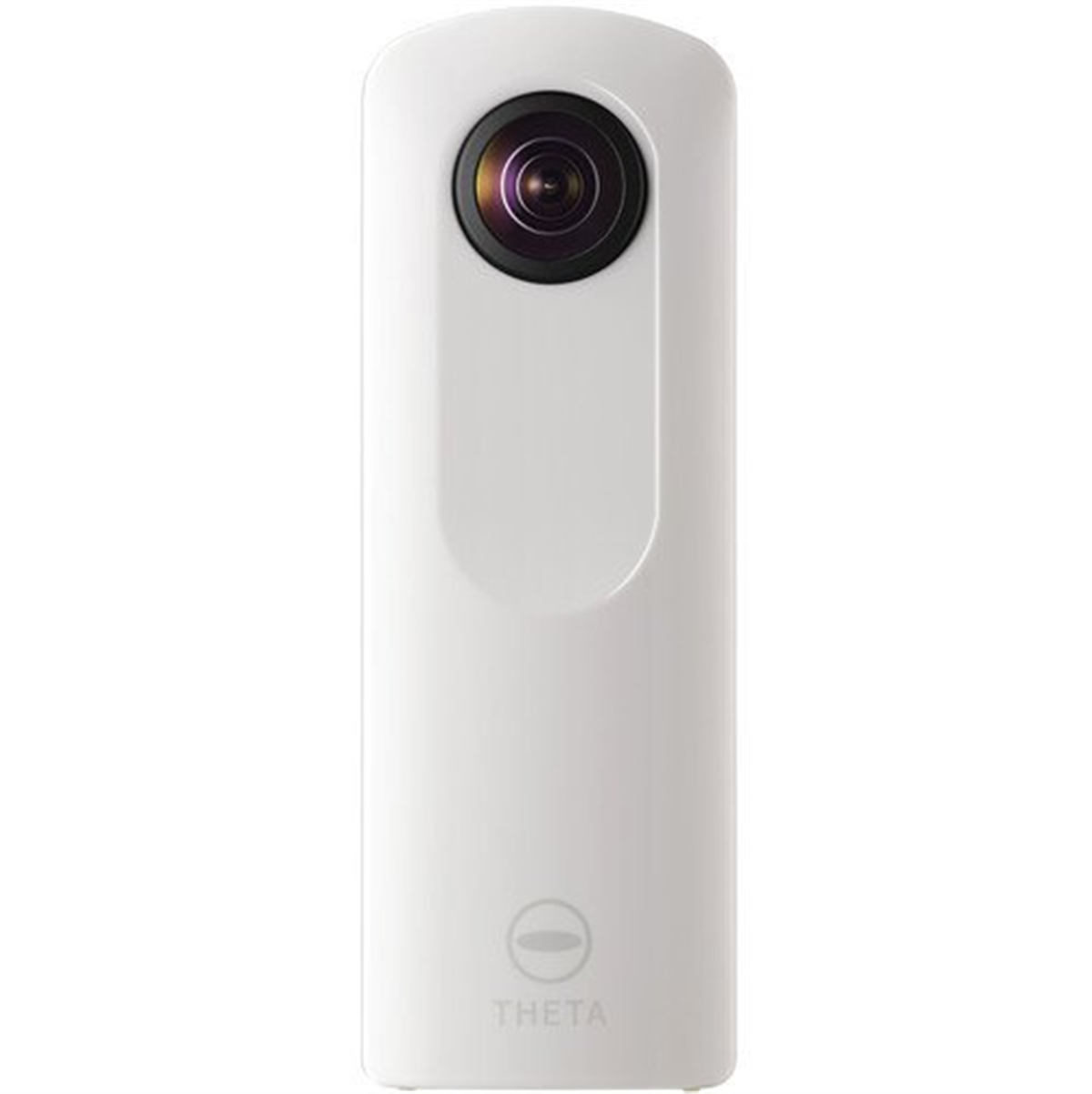 Ricoh Theta SC2 4k 360 Derece Kamera (White)