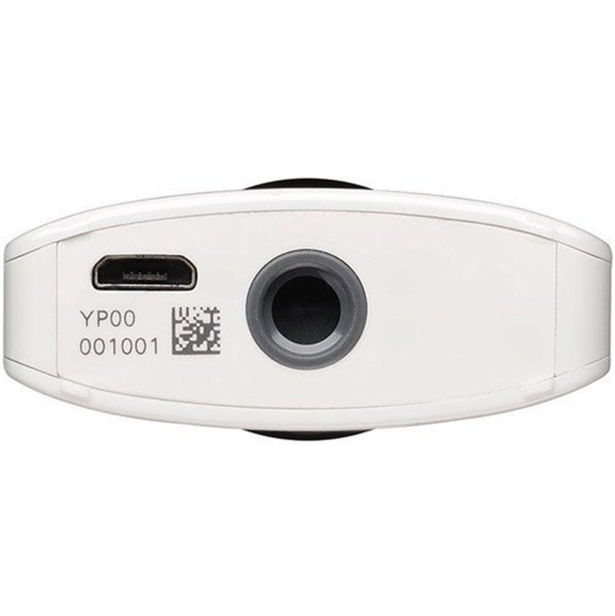 Ricoh Theta SC2 4k 360 Derece Kamera (White)