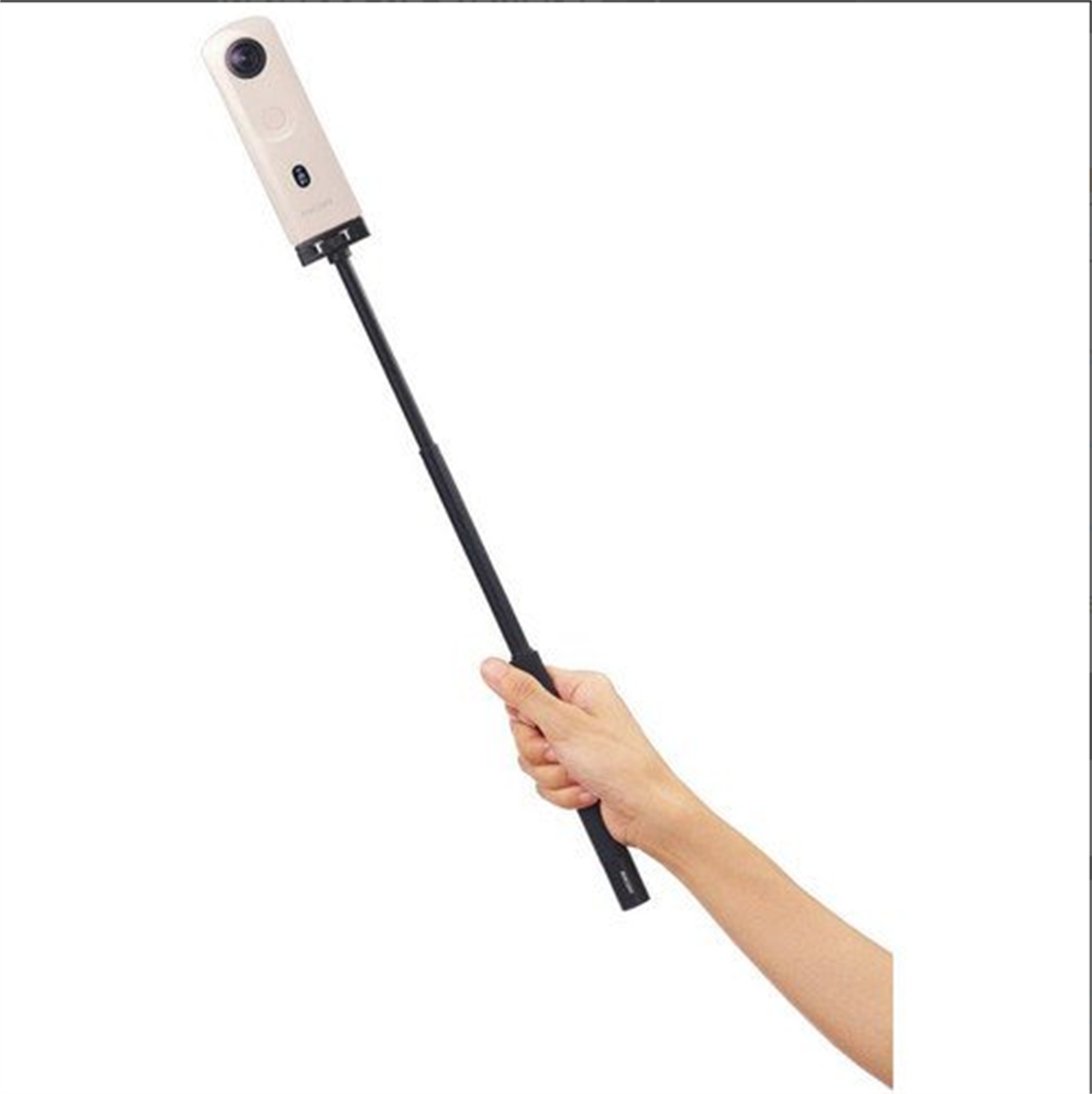 Ricoh Theta SC2 4k 360 Derece Kamera (White)