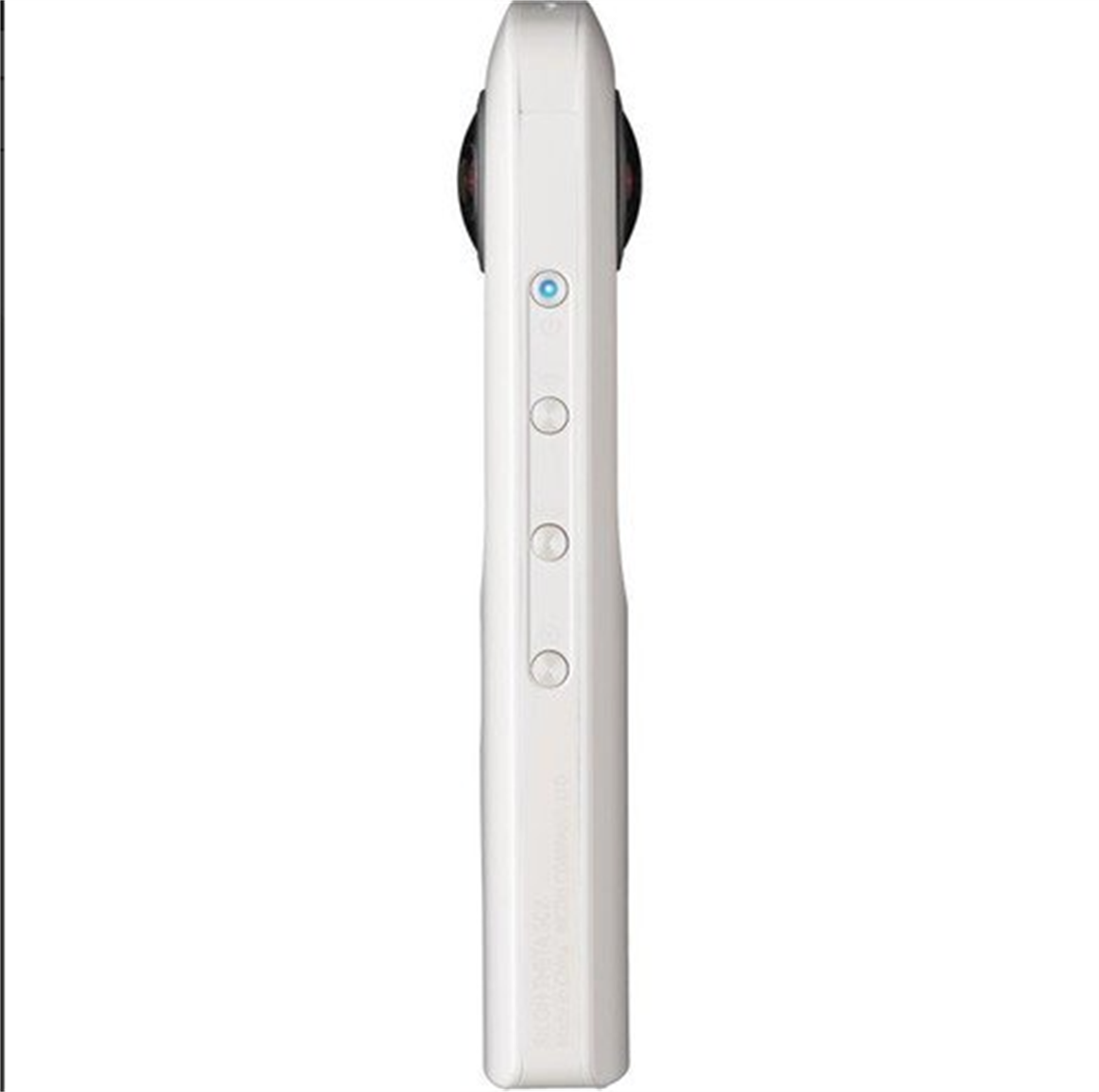 Ricoh Theta SC2 4k 360 Derece Kamera (White)