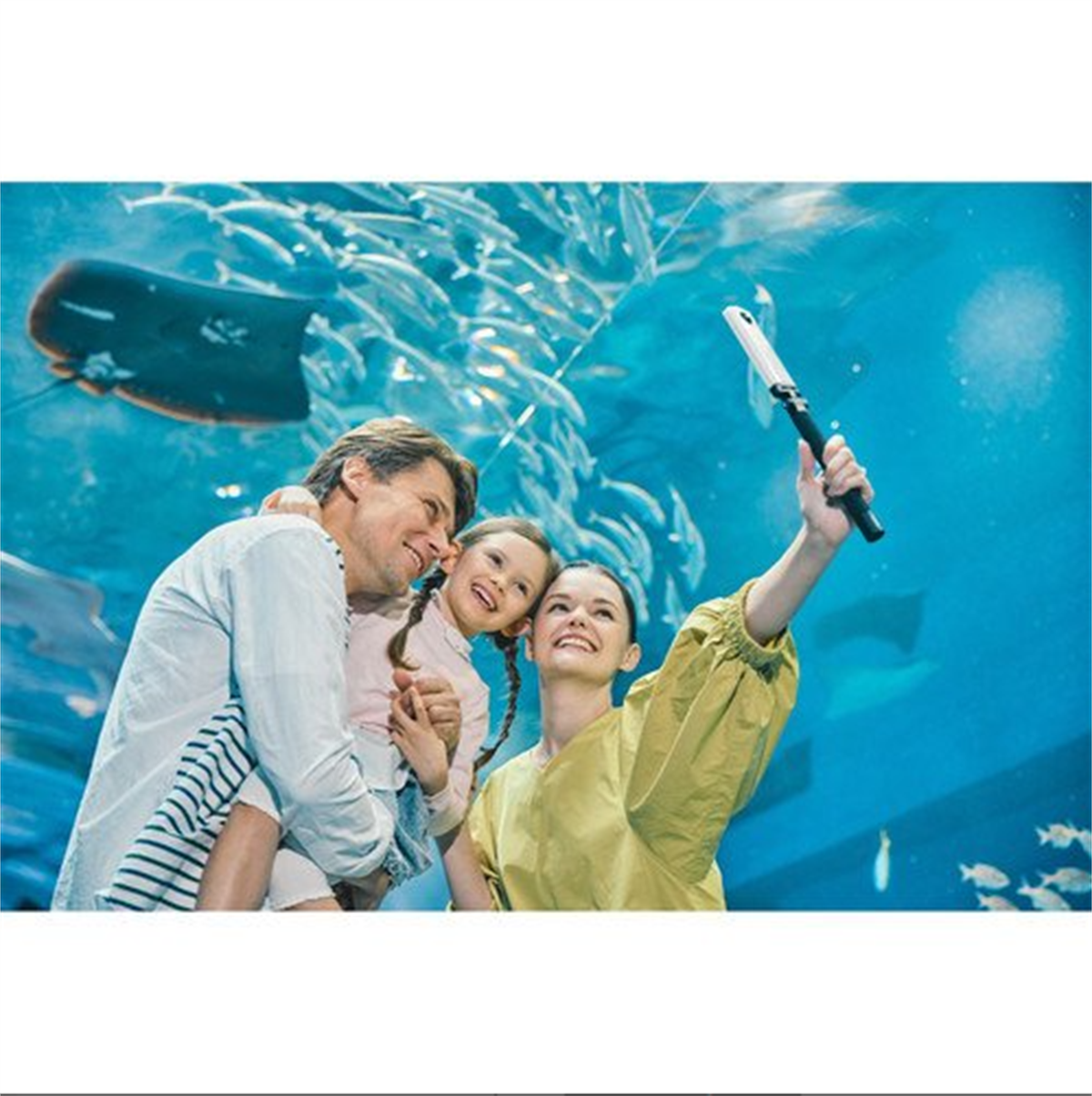 Ricoh Theta SC2 4k 360 Derece Kamera (White)