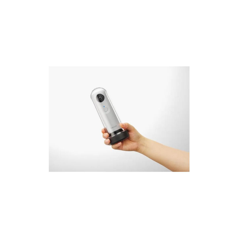 Ricoh Theta TH-2 Theta Hard Case