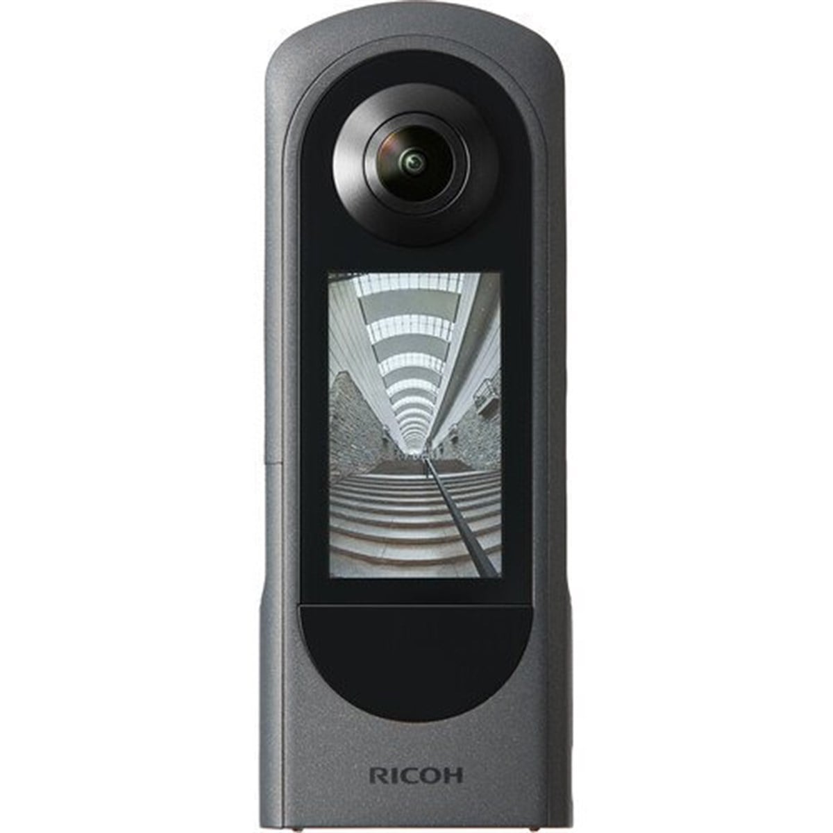 Ricoh Theta X 360 Derece Kamera