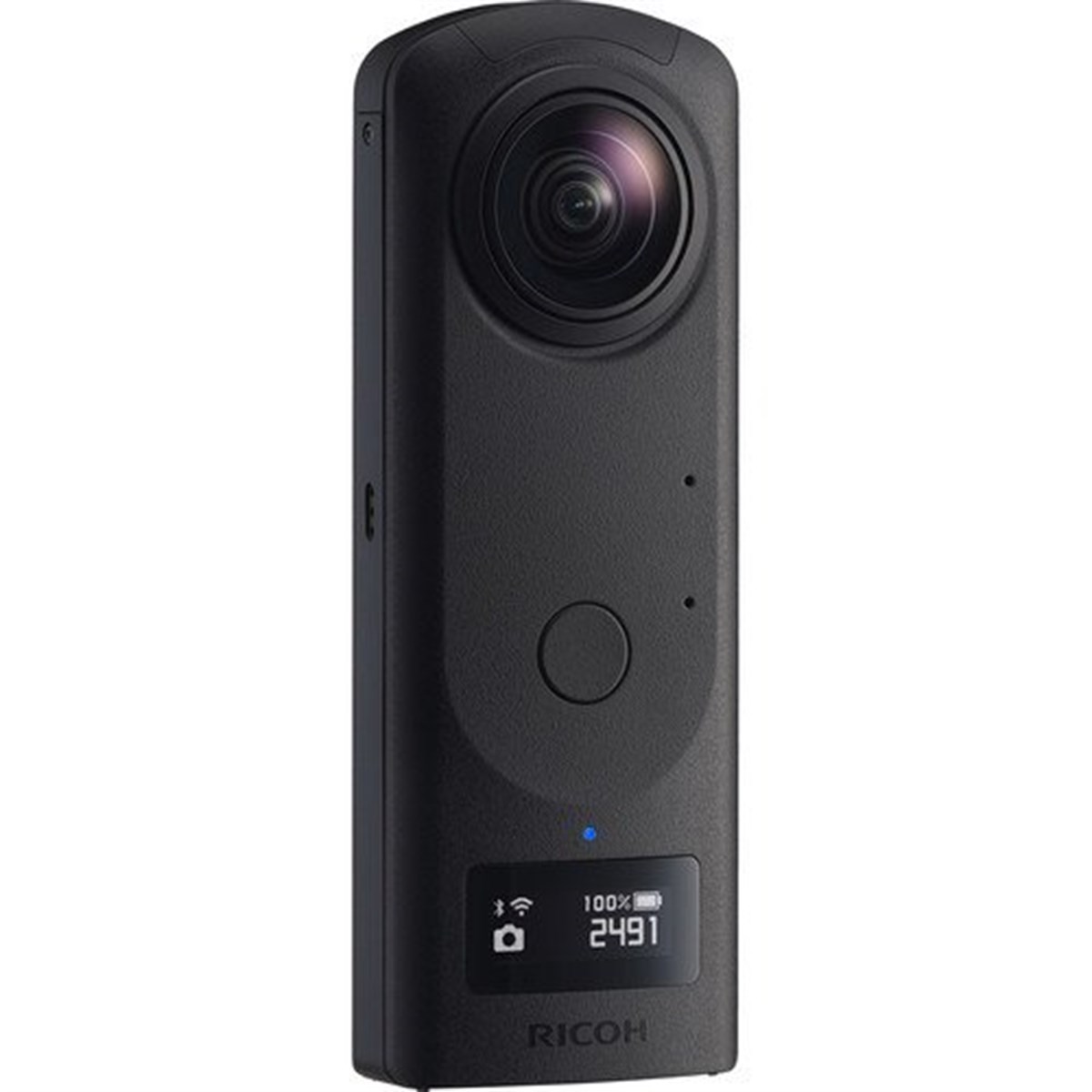 Ricoh Theta Z1 51GB 4K 360 Derece Kamera