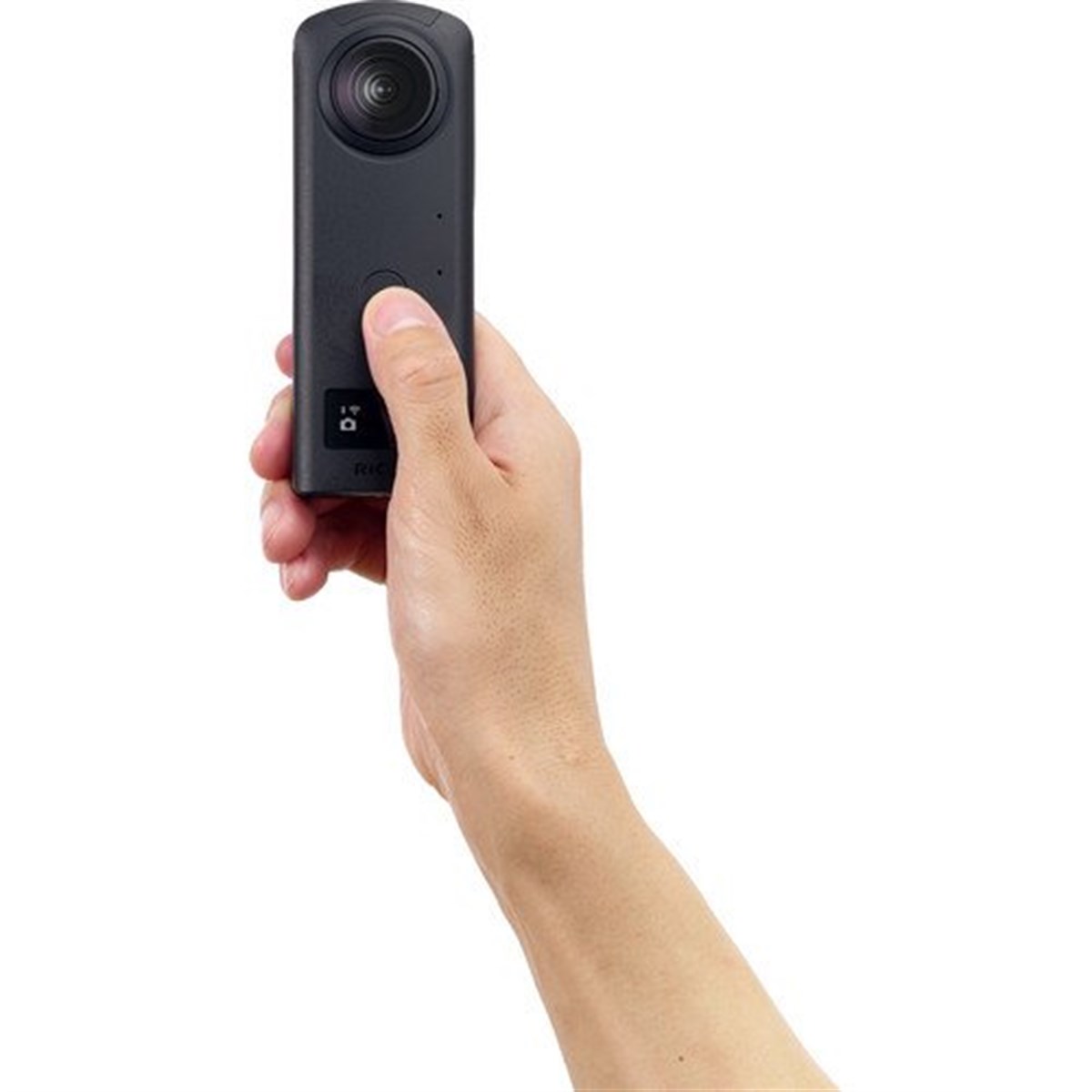 Ricoh Theta Z1 51GB 4K 360 Derece Kamera