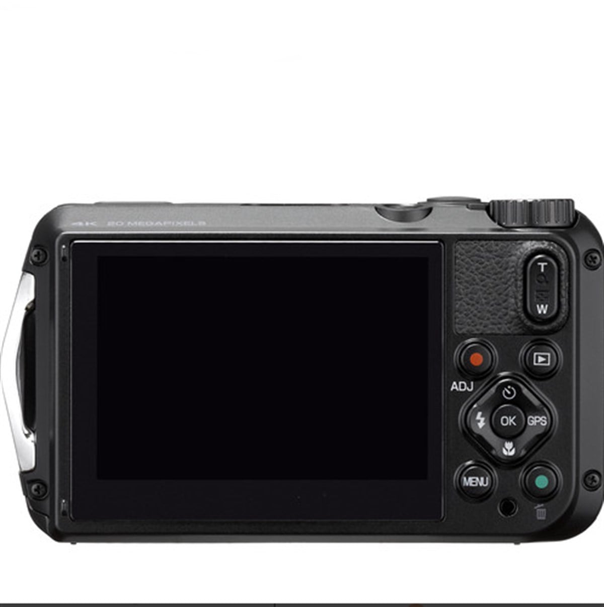 Ricoh WG-6 Sualtı Fotoğraf Makinesi