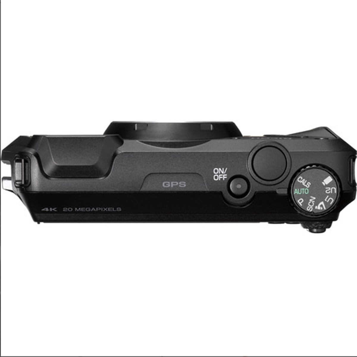 Ricoh WG-6 Sualtı Fotoğraf Makinesi