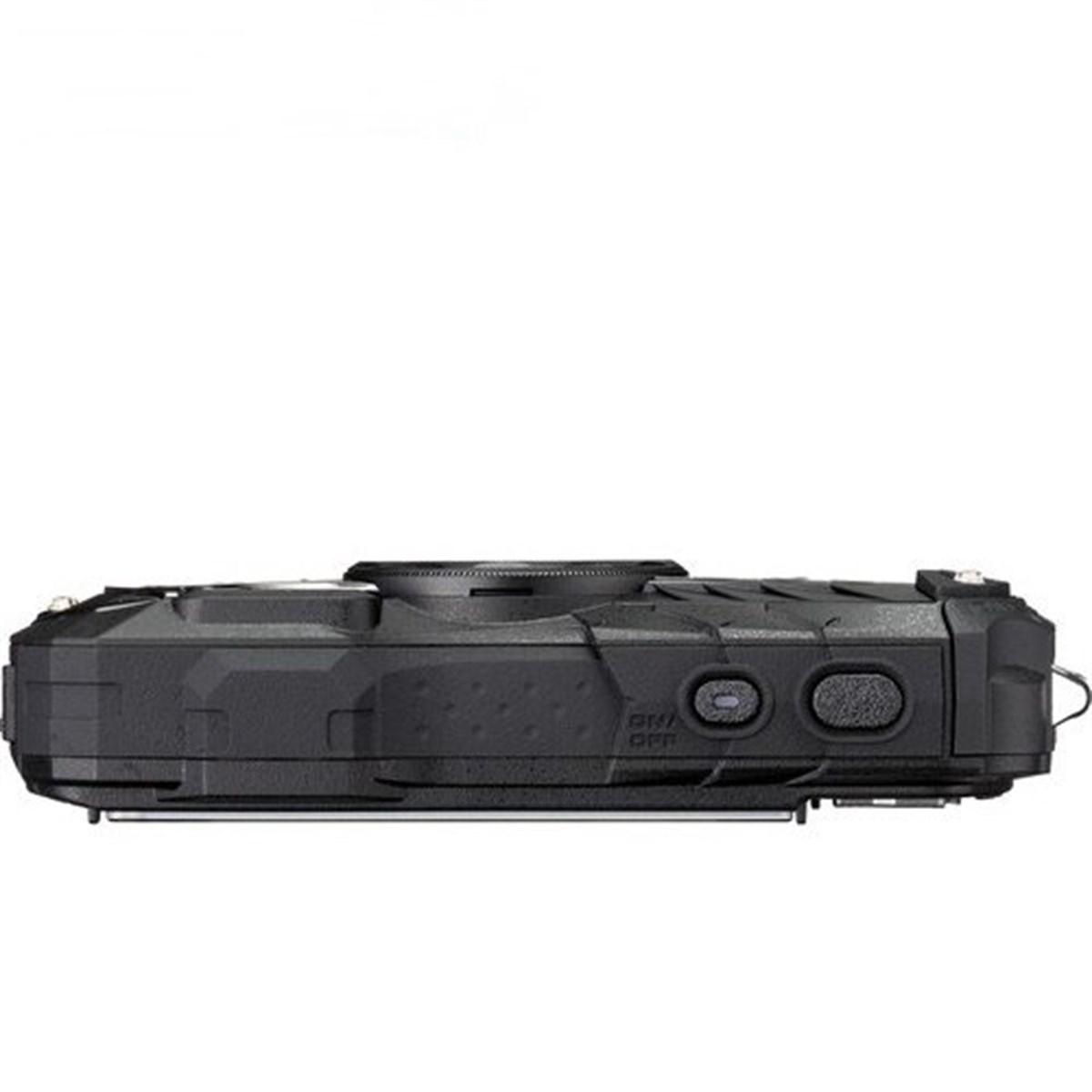 Ricoh WG-70 Fotoğraf Makinesi (Siyah)