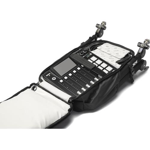 Rode Backpack Rode Caster Pro II için 18L Çanta
