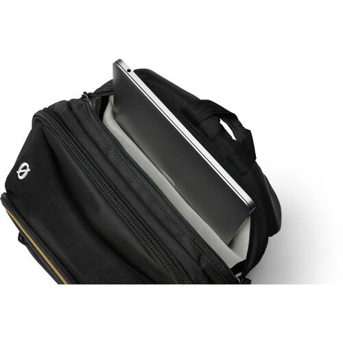 Rode Backpack Rode Caster Pro II için 18L Çanta