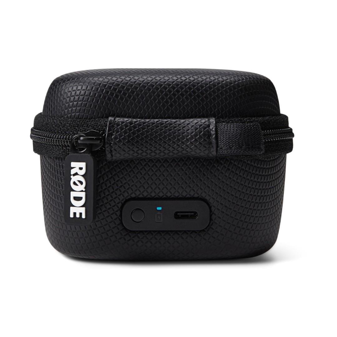 RODE Charge Case+
